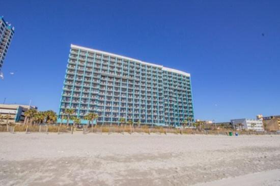 Landmark 1407 Myrtle Beach Chambre photo