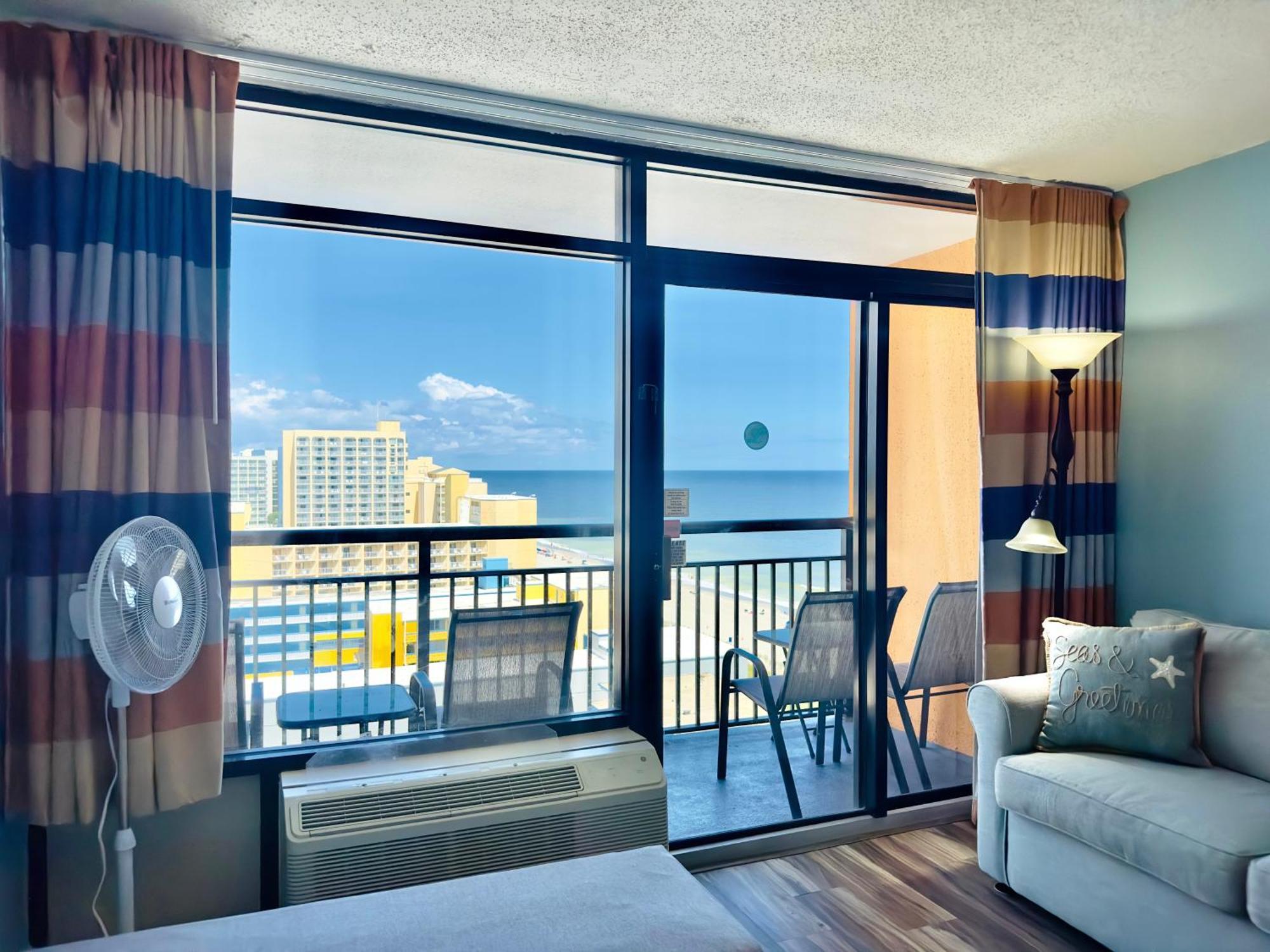 Landmark 1407 Myrtle Beach Extérieur photo