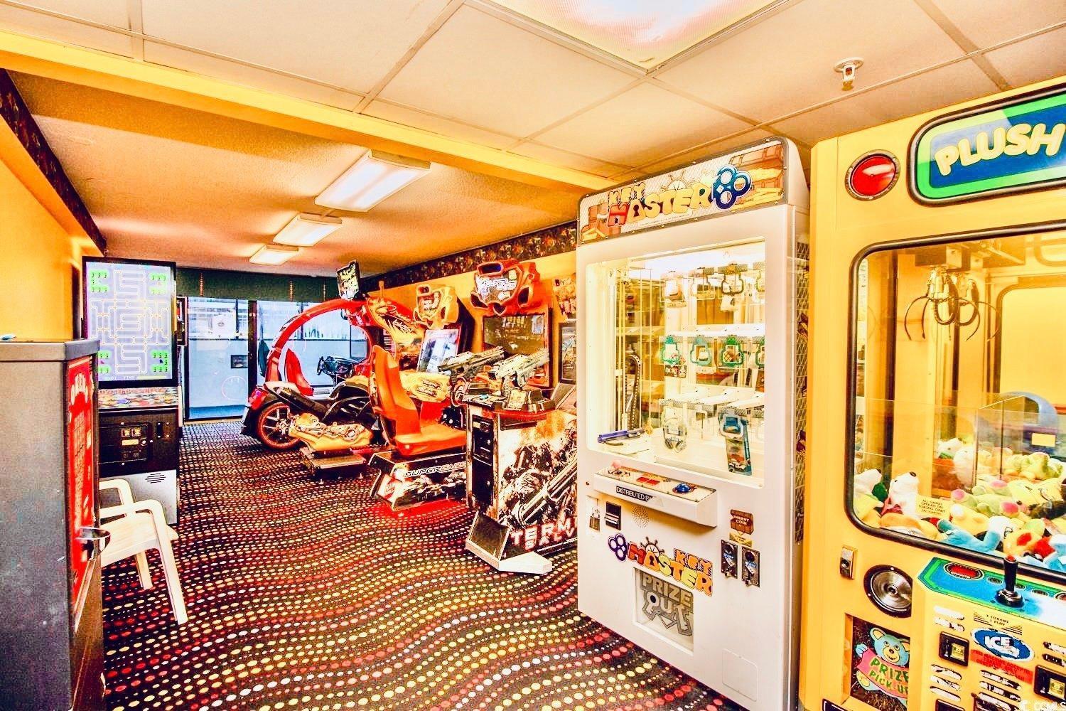 Landmark 1407 Myrtle Beach Extérieur photo