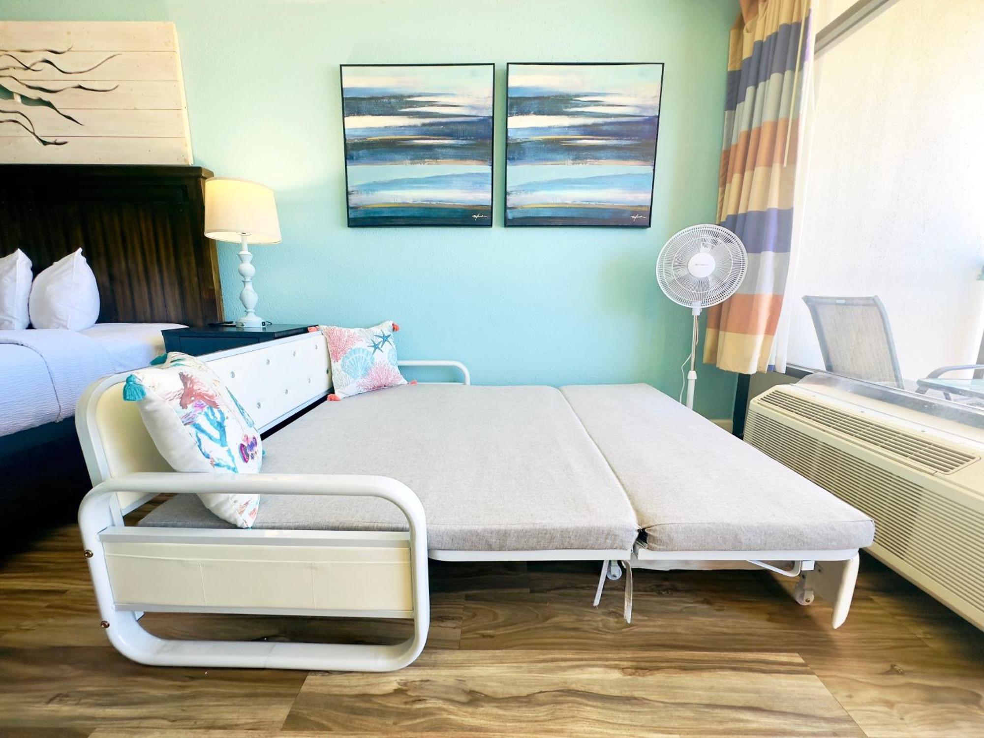Landmark 1407 Myrtle Beach Extérieur photo