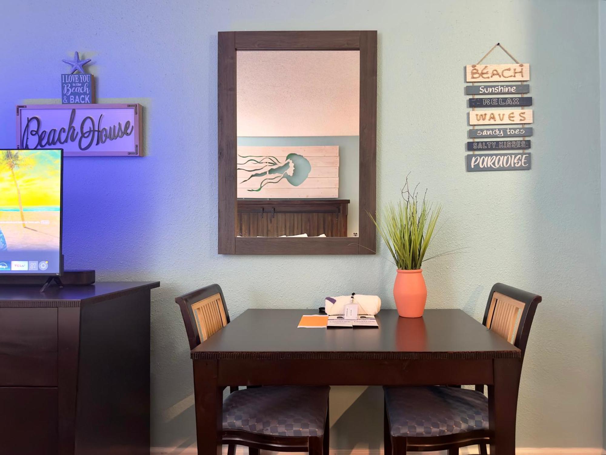 Landmark 1407 Myrtle Beach Extérieur photo