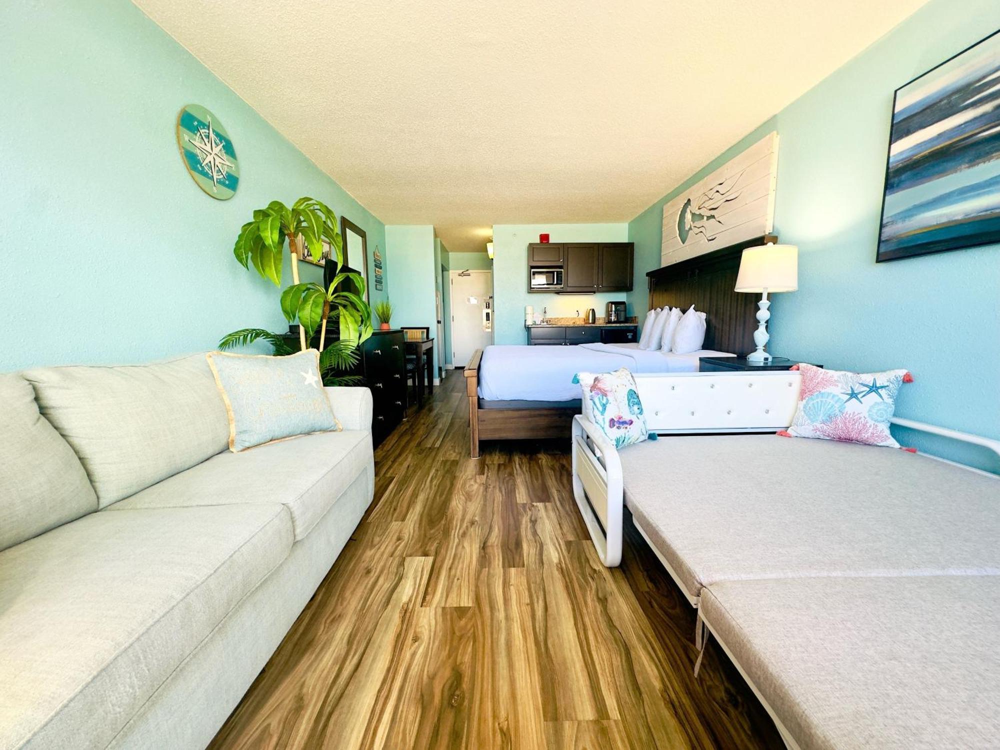 Landmark 1407 Myrtle Beach Extérieur photo