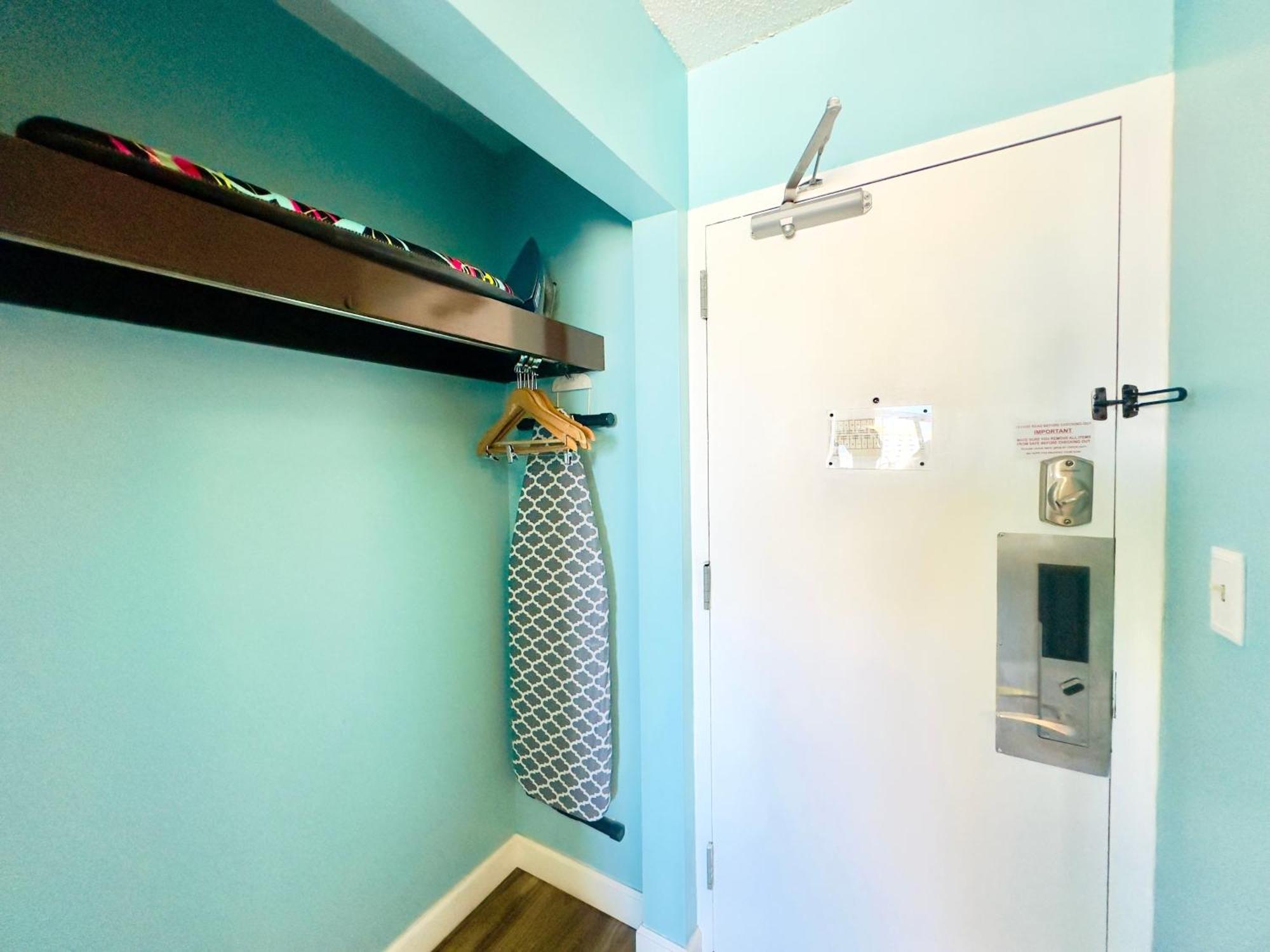 Landmark 1407 Myrtle Beach Extérieur photo