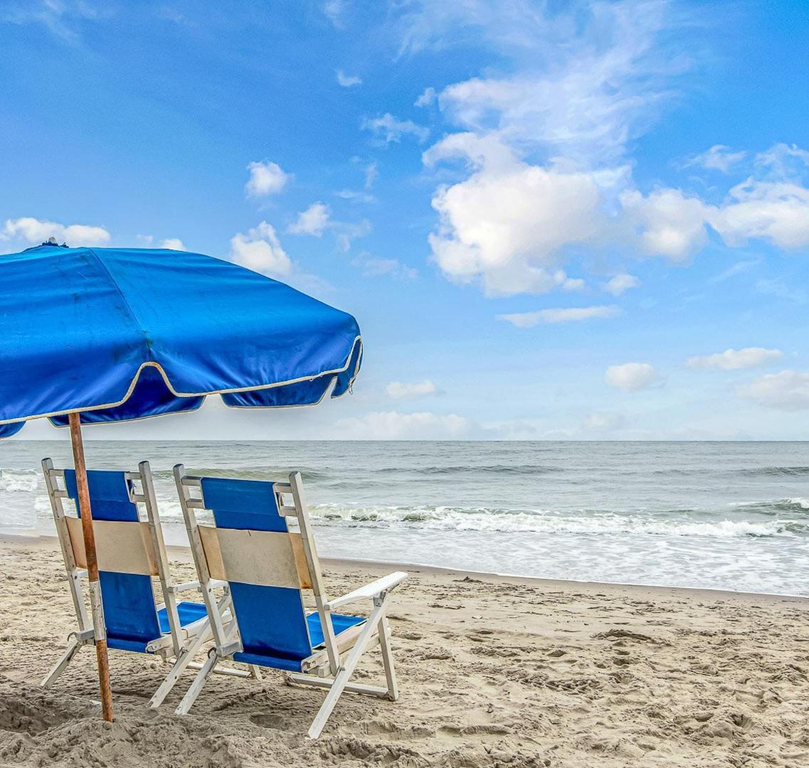 Landmark 1407 Myrtle Beach Extérieur photo