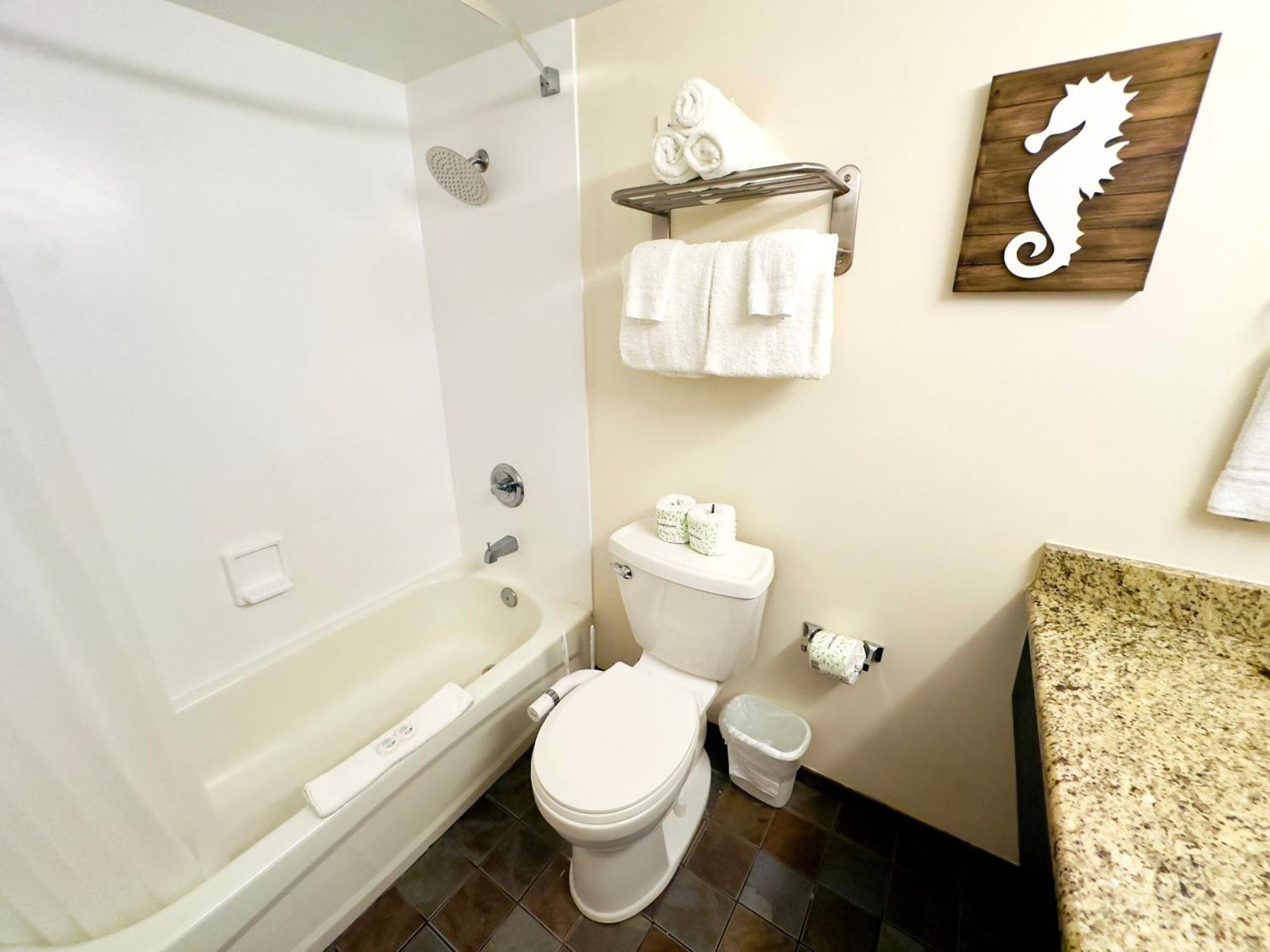 Landmark 1407 Myrtle Beach Extérieur photo