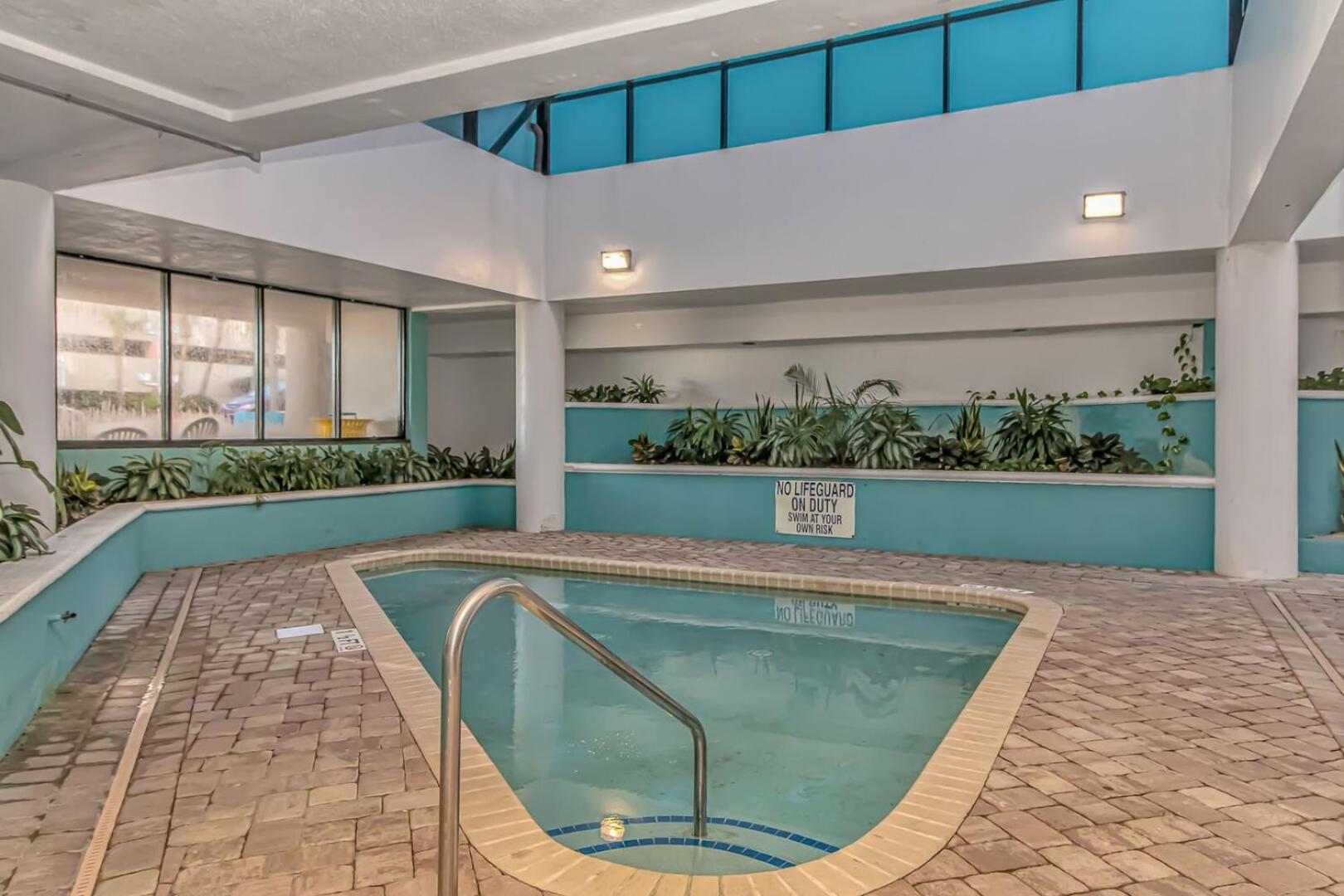 Landmark 1407 Myrtle Beach Extérieur photo