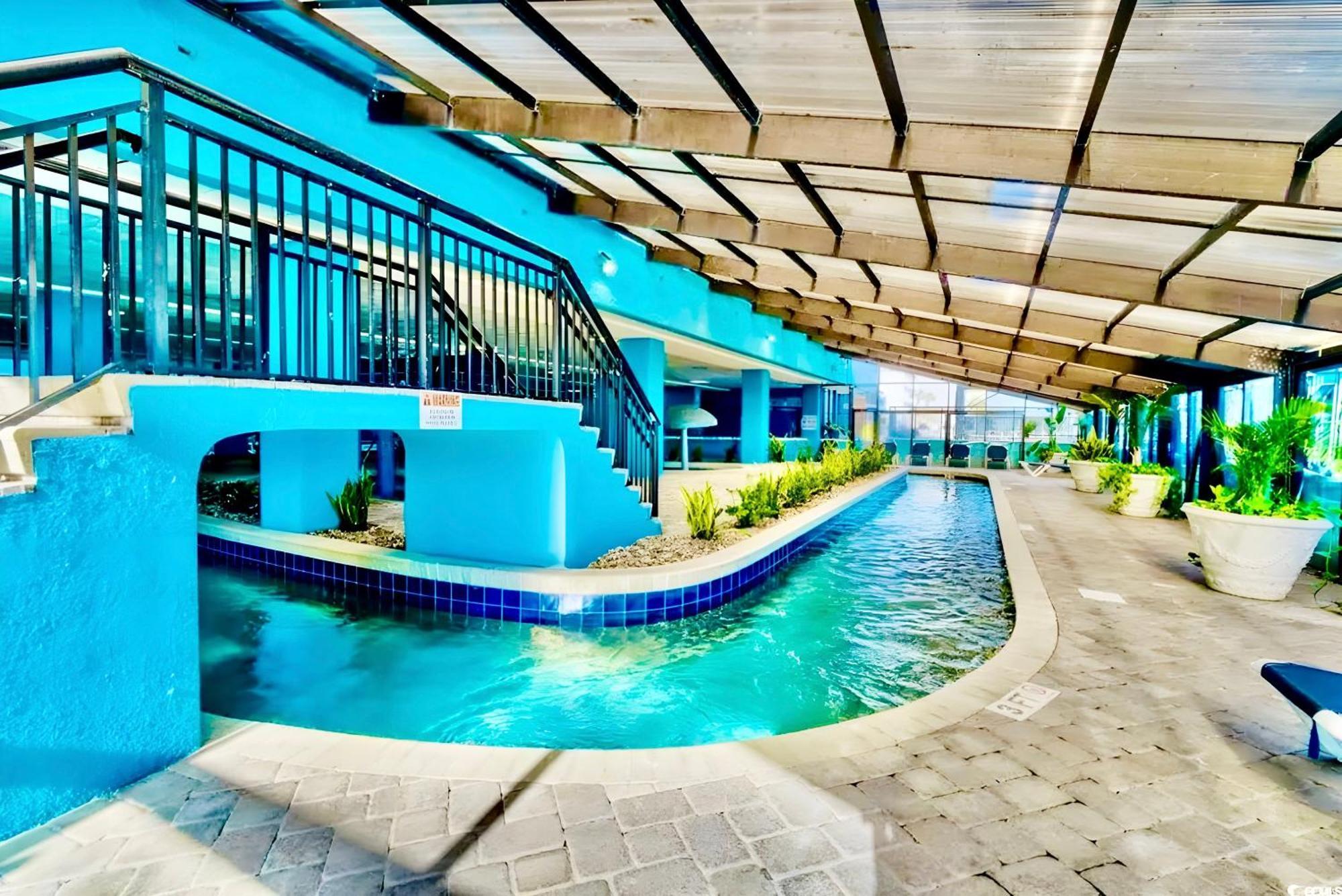 Landmark 1407 Myrtle Beach Extérieur photo