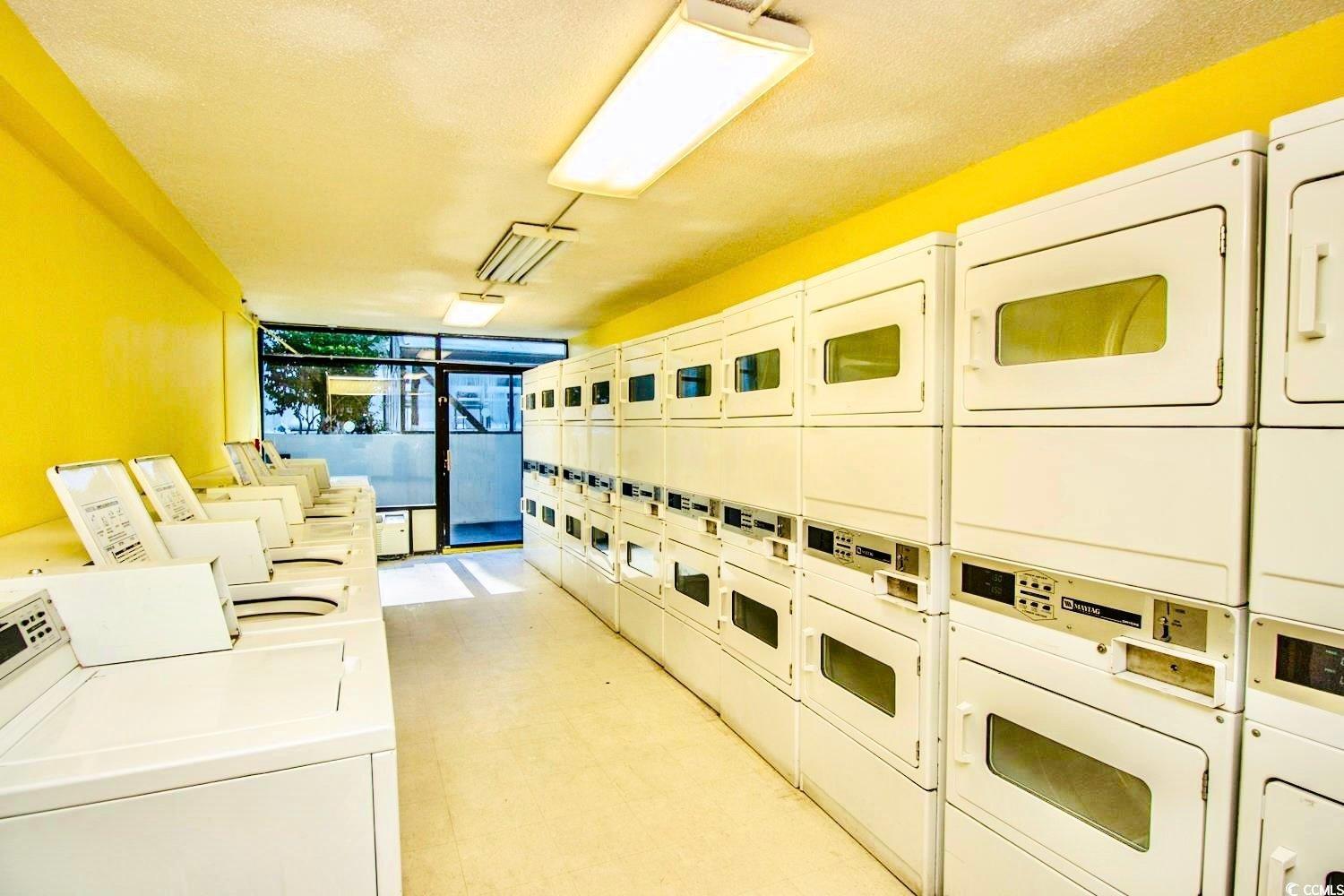 Landmark 1407 Myrtle Beach Extérieur photo