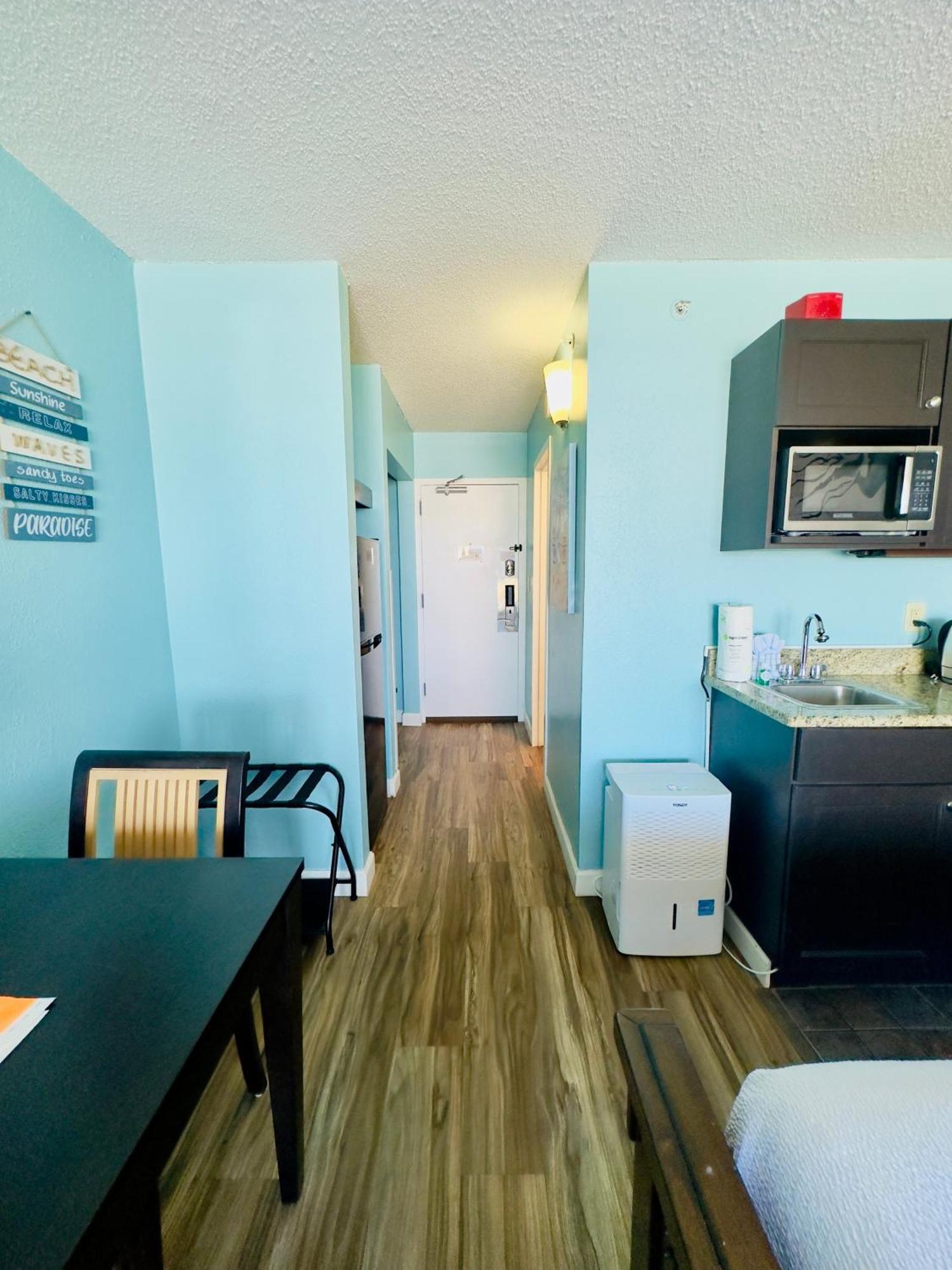 Landmark 1407 Myrtle Beach Extérieur photo