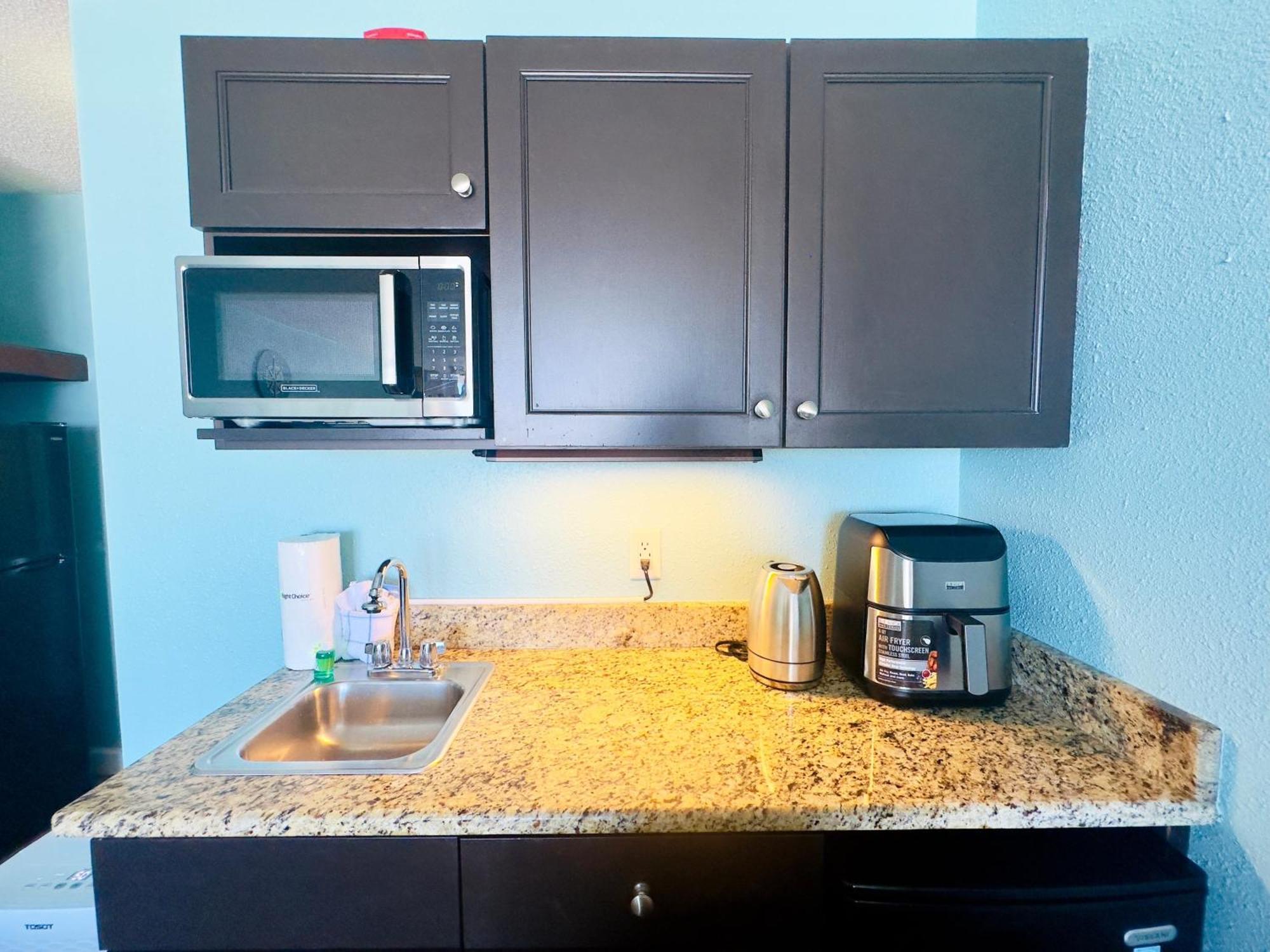 Landmark 1407 Myrtle Beach Extérieur photo