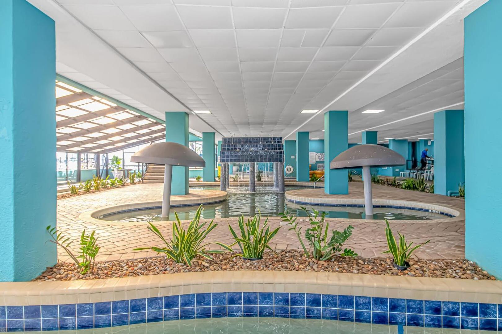 Landmark 1407 Myrtle Beach Extérieur photo