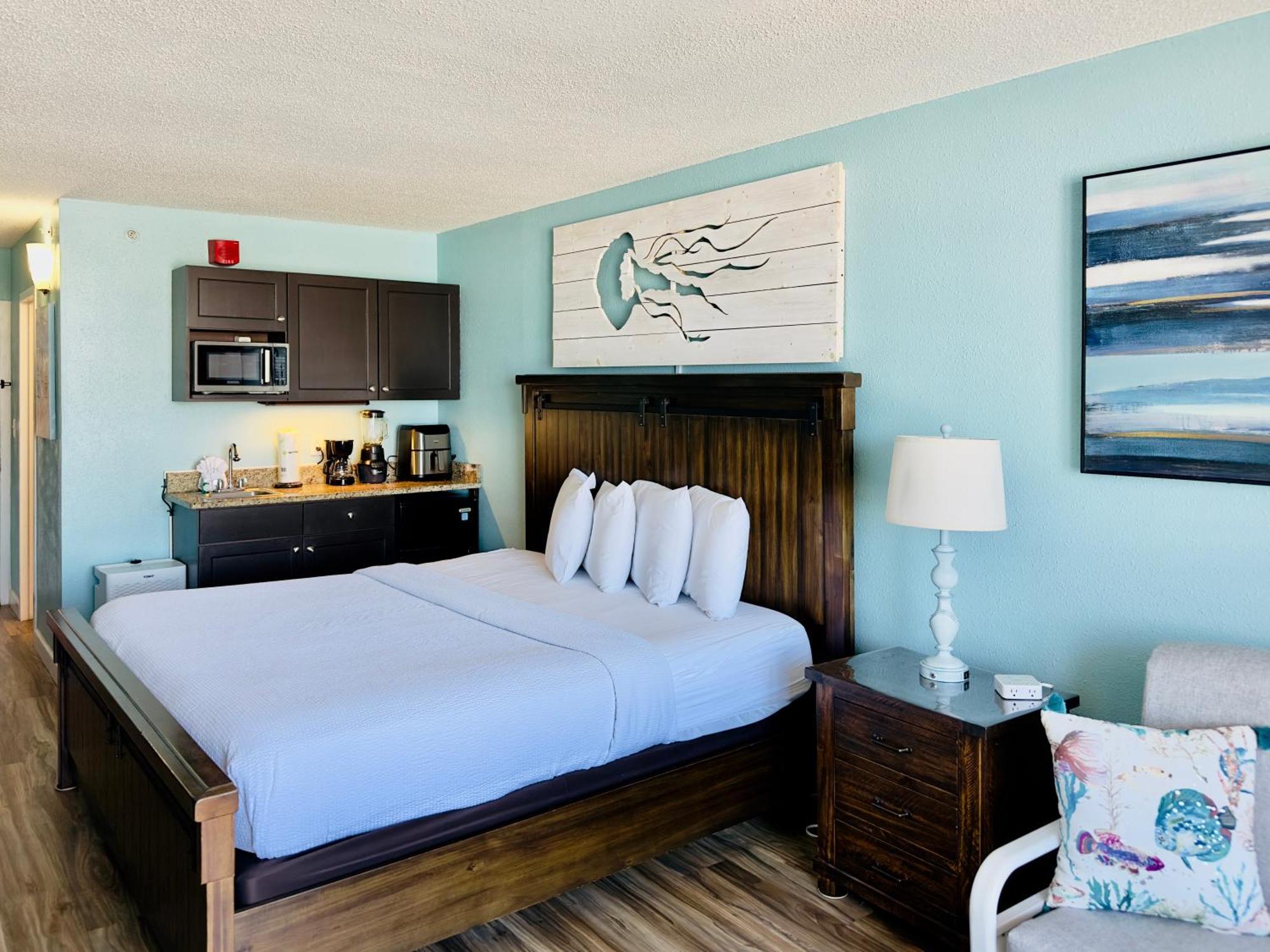 Landmark 1407 Myrtle Beach Extérieur photo