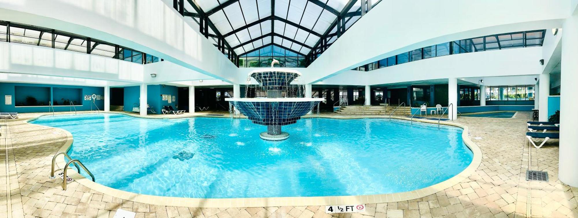 Landmark 1407 Myrtle Beach Extérieur photo