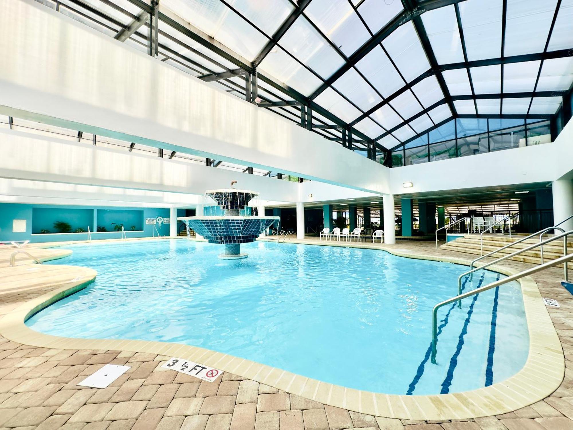 Landmark 1407 Myrtle Beach Extérieur photo